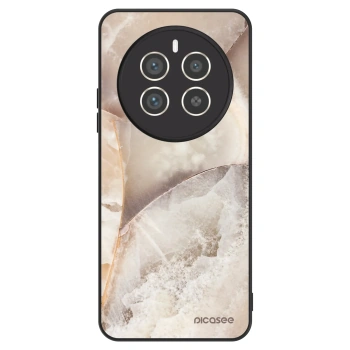 Etui na Realme 12 Pro 5G - Cream marble