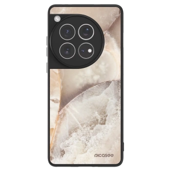 Picasee ULTIMATE CASE na OnePlus 12 5G - Cream marble
