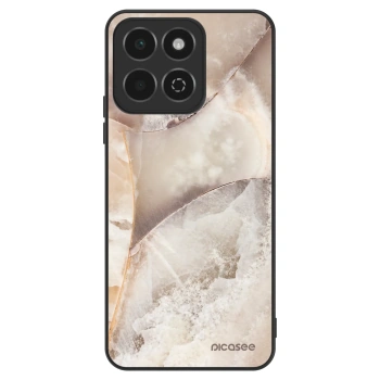 Etui na Honor 200 Smart 5G - Cream marble