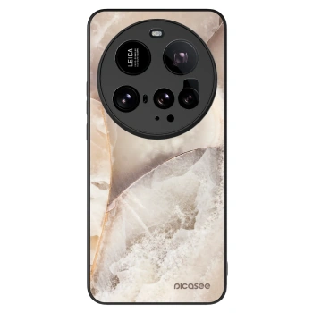 Picasee ULTIMATE CASE na Xiaomi 15 Ultra - Cream marble
