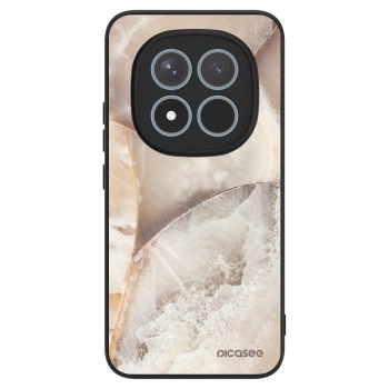 Etui na Xiaomi Redmi Note 15 Pro+ - Cream marble