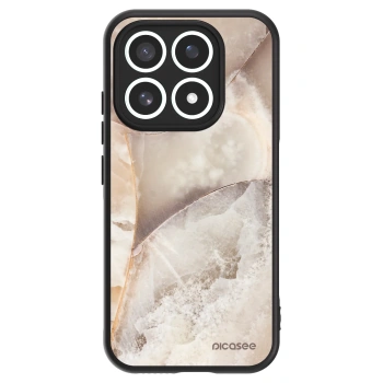 Picasee ULTIMATE CASE na Xiaomi 17 - Cream marble
