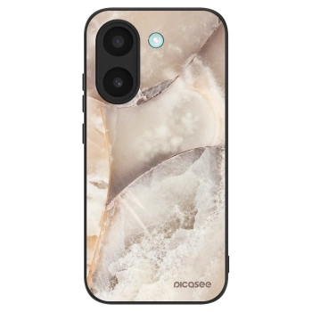 Etui na Xiaomi Poco X8 Pro - Cream marble