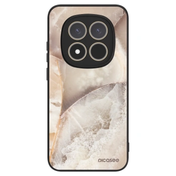 Picasee ULTIMATE CASE na Xiaomi Redmi Note 15 Pro 5G - Cream marble