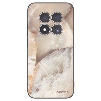 Etui na Xiaomi Redmi Note 15 Pro 5G - Cream marble