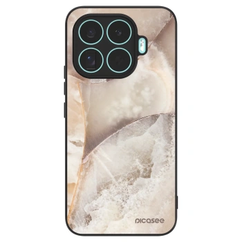 Etui na Xiaomi 17T Pro - Cream marble