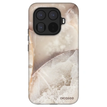 Picasee Fashion Case na Xiaomi 15T Pro - Cream marble