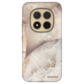 Etui na Xiaomi Redmi Note 15 Pro+ - Cream marble