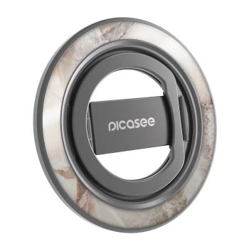 Magnetic holder - Czarna