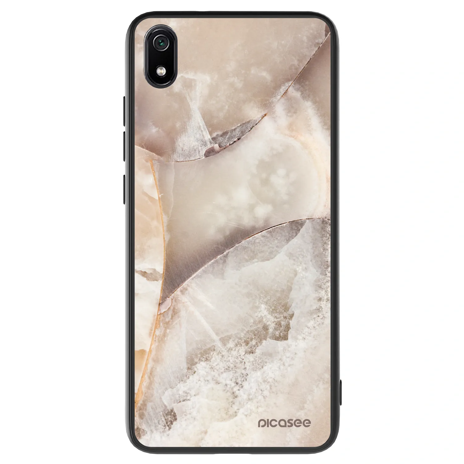 Picasee ULTIMATE CASE na Xiaomi Redmi 7A - Cream marble