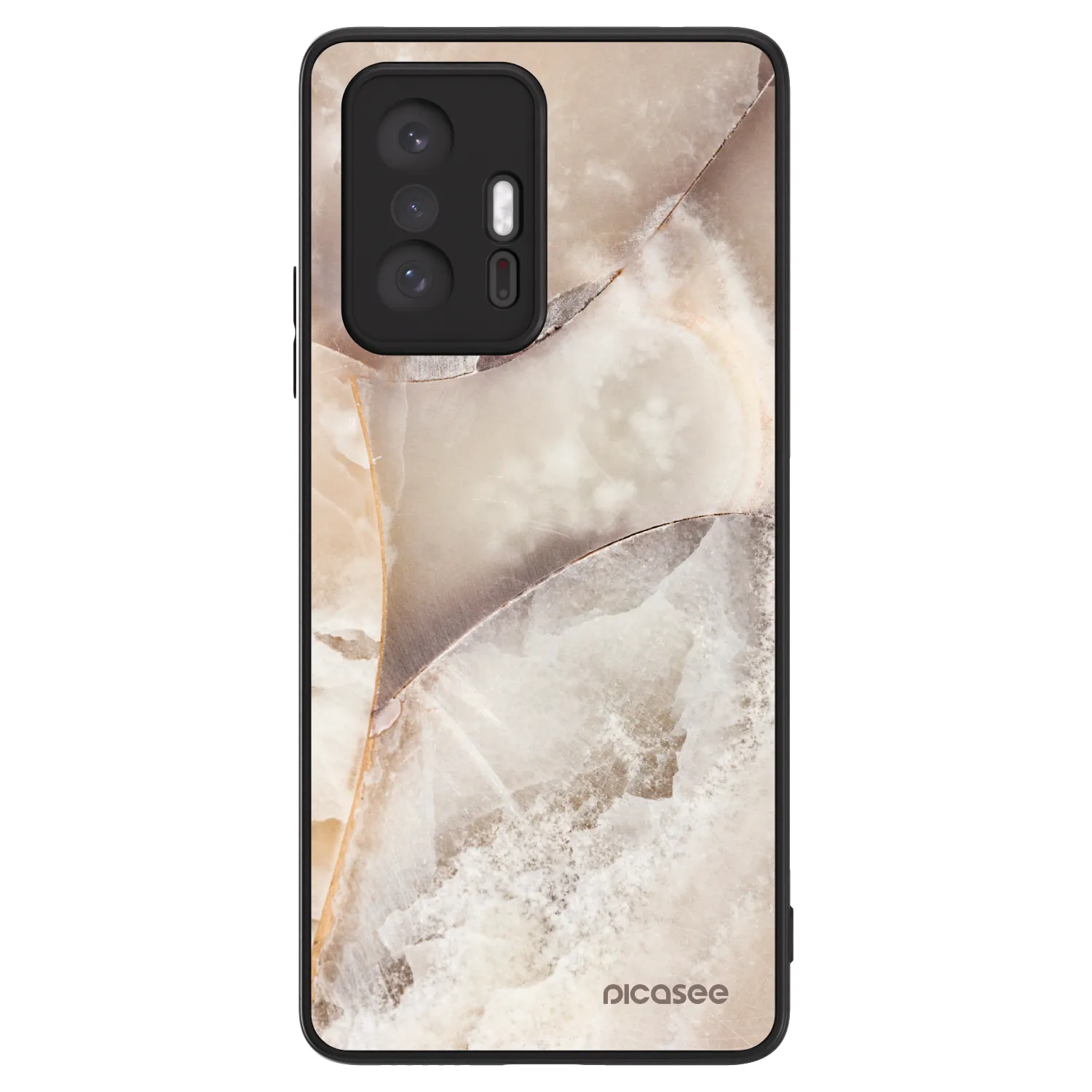 Picasee ULTIMATE CASE na Xiaomi 11T Pro - Cream marble