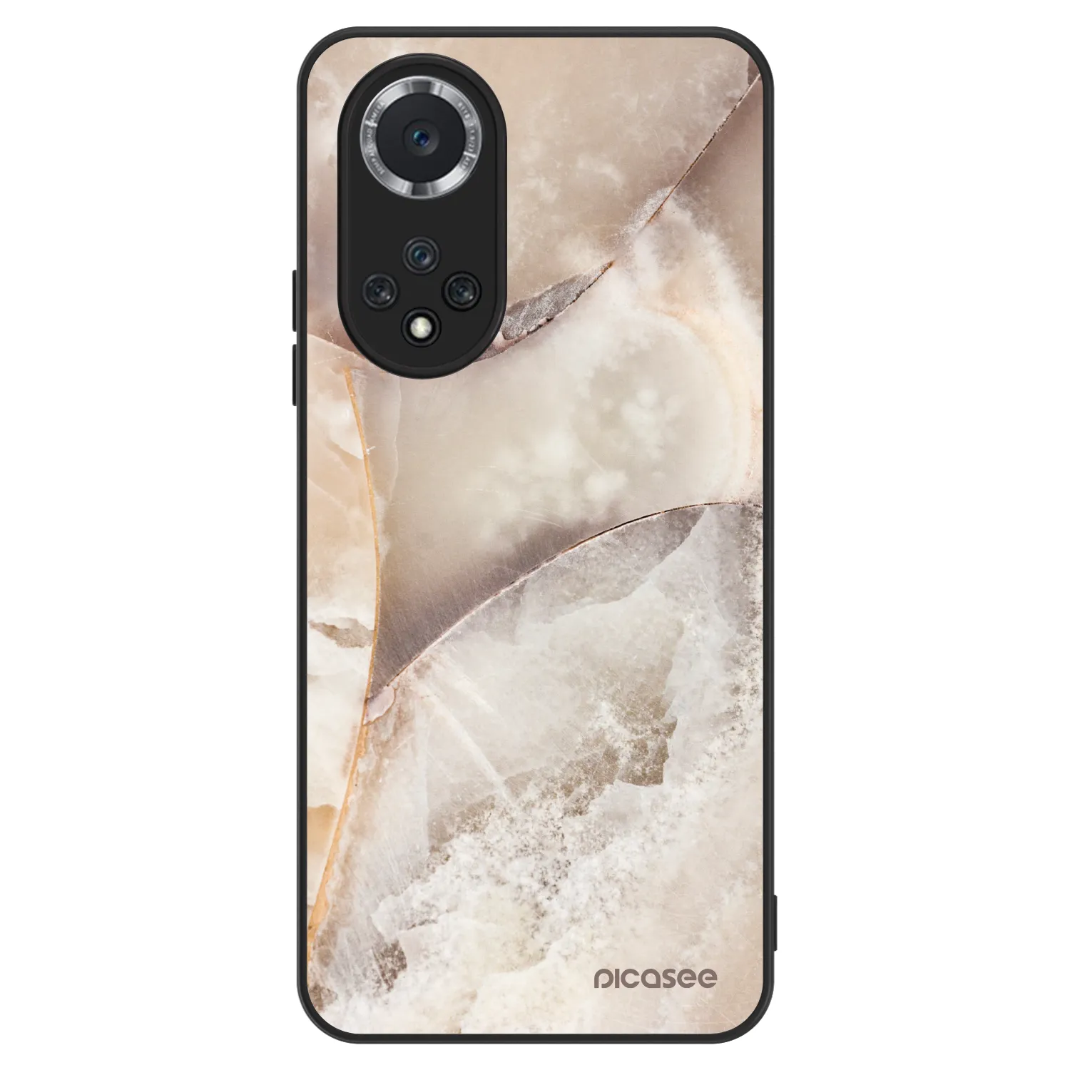 Picasee ULTIMATE CASE na Huawei Nova 9 SE - Cream marble