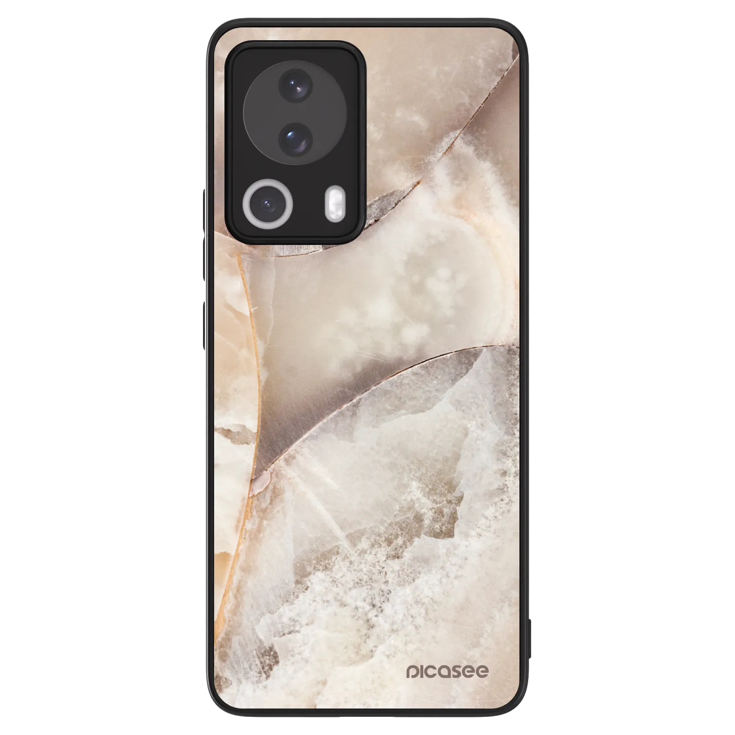 Picasee ULTIMATE CASE na Xiaomi 13 Lite - Cream marble