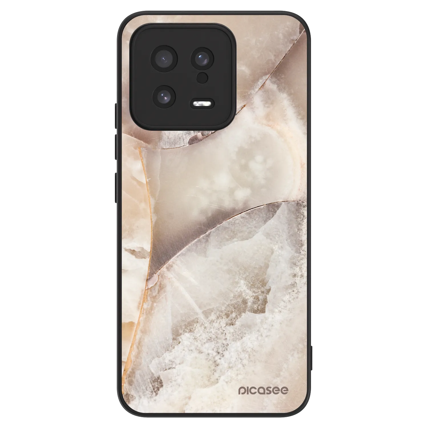 Picasee ULTIMATE CASE na Xiaomi 13 - Cream marble