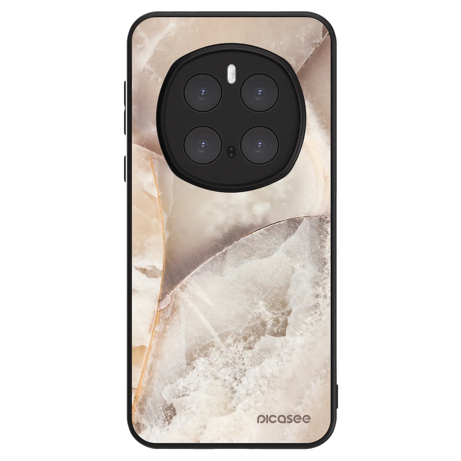 Picasee ULTIMATE CASE na Honor Magic7 Pro 5G - Cream marble