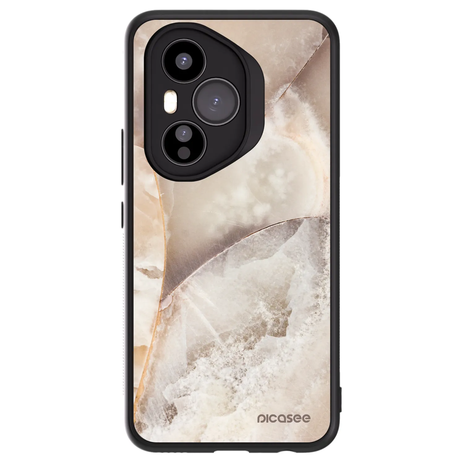 Picasee ULTIMATE CASE na Honor 400 Pro 5G - Cream marble