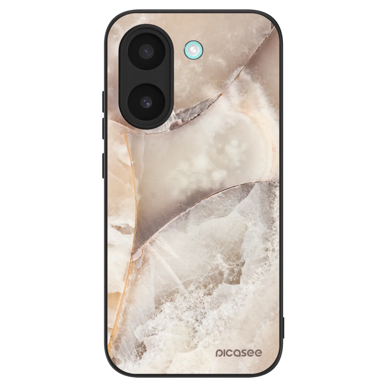 Picasee ULTIMATE CASE na Xiaomi Poco X8 Pro - Cream marble