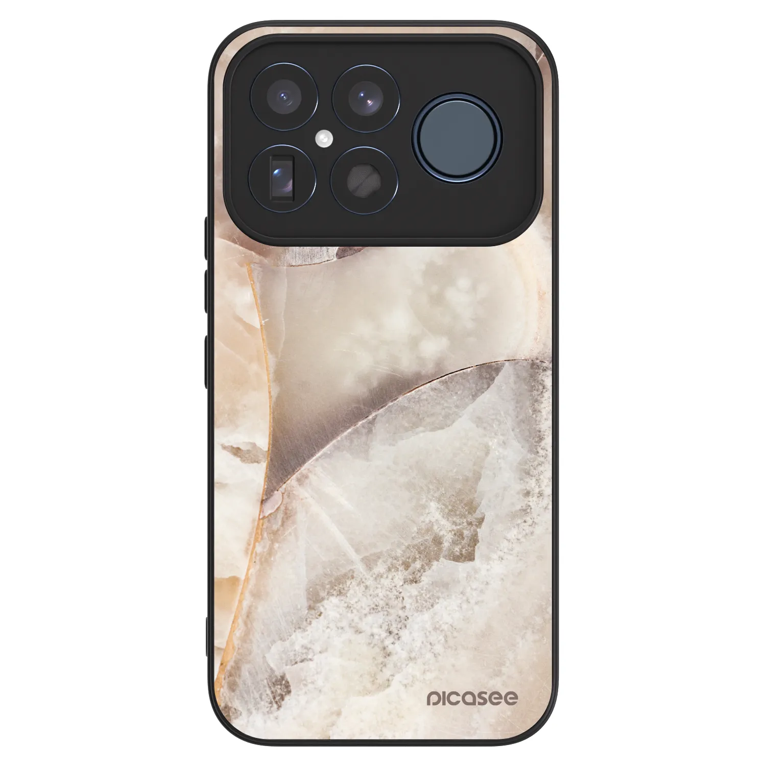 Picasee ULTIMATE CASE na Xiaomi Poco F8 Ultra - Cream marble