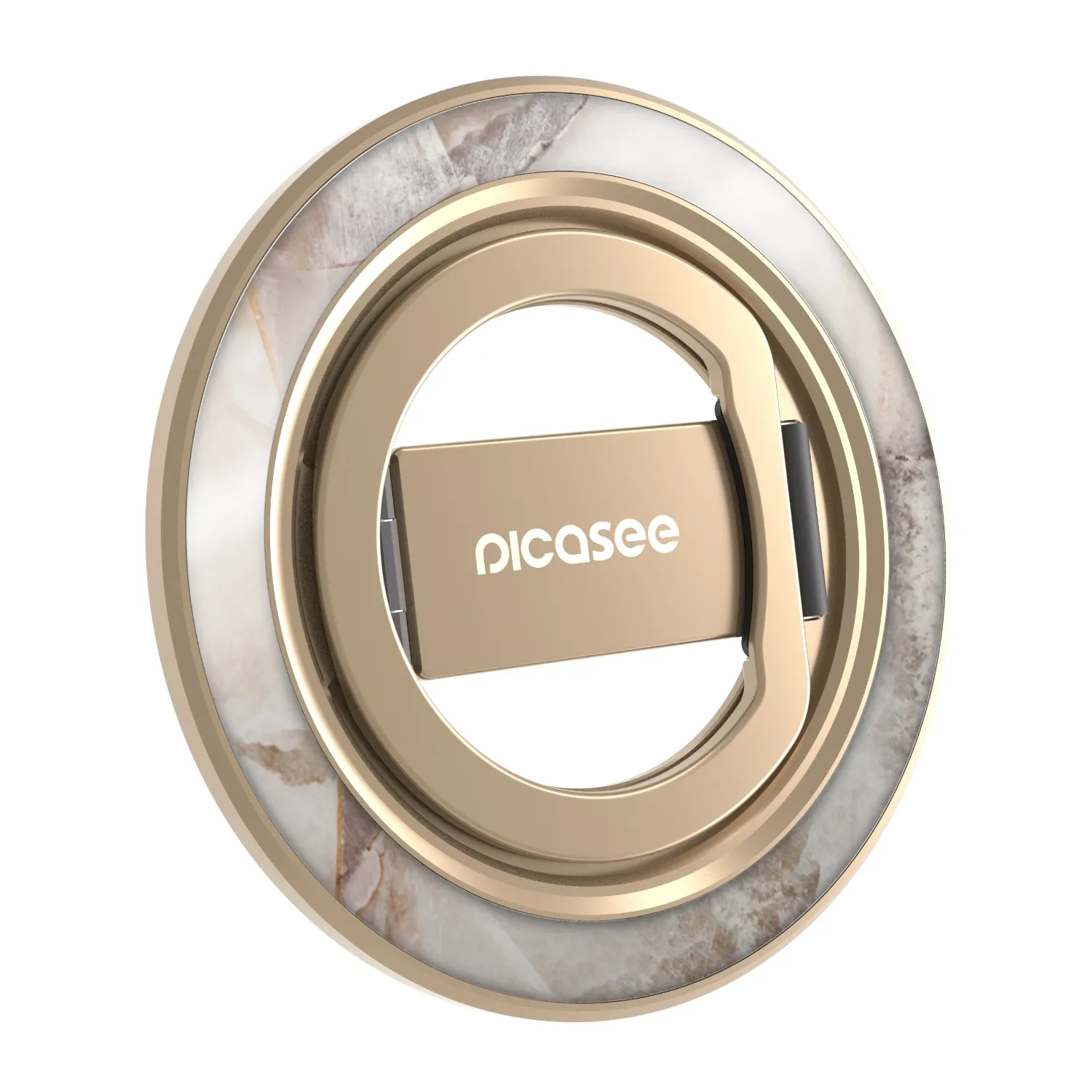 Picasee Magnetic holder - Złoto