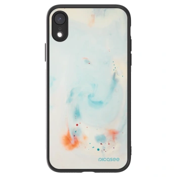 Picasee ULTIMATE CASE na Apple iPhone XR - Splash