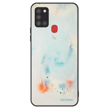 Etui na Samsung Galaxy A21s - Splash