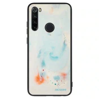 Etui na Xiaomi Redmi Note 8 - Splash