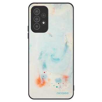 Etui na Samsung Galaxy A72 A725F - Splash