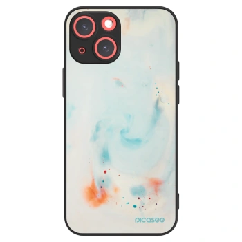 Picasee ULTIMATE CASE na Apple iPhone 13 mini - Splash