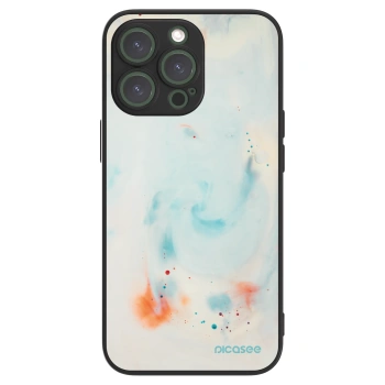 Picasee ULTIMATE CASE na Apple iPhone 13 Pro - Splash
