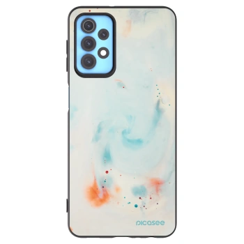Etui na Samsung Galaxy A32 4G SM-A325F - Splash