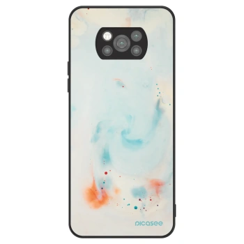 Etui na Xiaomi Poco X3 Pro - Splash