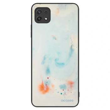 Etui na Samsung Galaxy A22 A226B 5G - Splash
