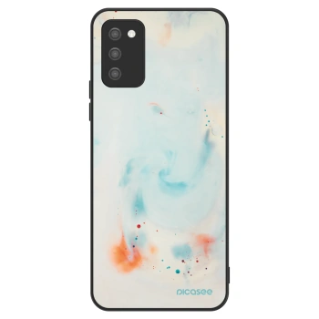 Etui na Samsung Galaxy A02s A025G - Splash
