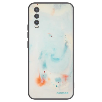 Etui na Vivo Y20s - Splash