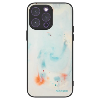 Picasee ULTIMATE CASE MagSafe pro Apple iPhone 14 Pro Max - Splash