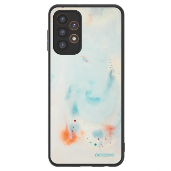 Picasee ULTIMATE CASE na Samsung Galaxy A23 A236B 5G - Splash