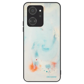 Etui na Honor X7a - Splash