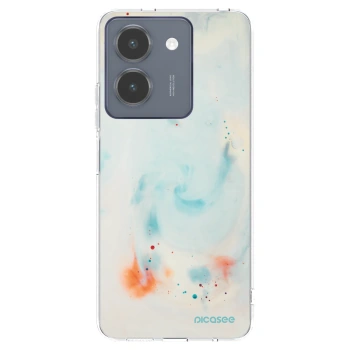 Etui na Vivo Y36 4G - Splash