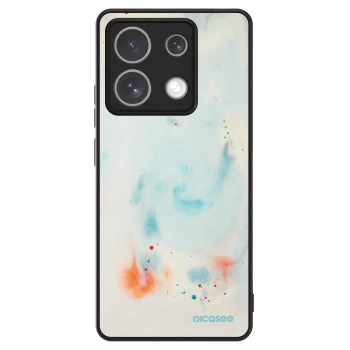 Picasee ULTIMATE CASE na Xiaomi Redmi Note 13 Pro 5G - Splash