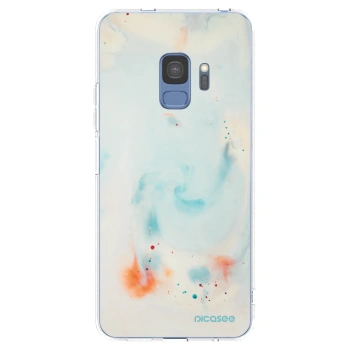 Etui na Samsung Galaxy S9 G960F - Splash