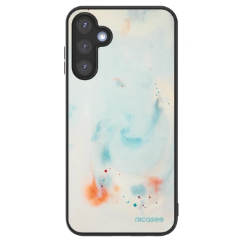 Picasee ULTIMATE CASE na Samsung Galaxy A15 A156B 5G - Splash