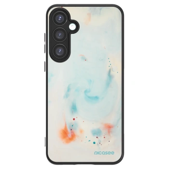 Picasee ULTIMATE CASE na Samsung Galaxy A55 5G A556B - Splash