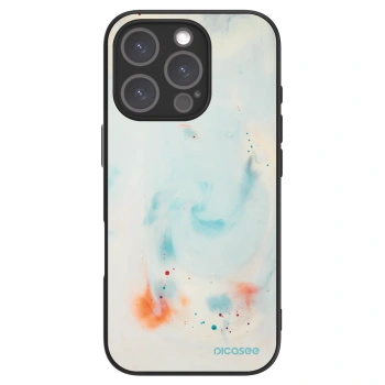 Etui na Apple iPhone 16 Pro - Splash