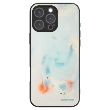 Picasee ULTIMATE CASE na Apple iPhone 16 Pro Max - Splash