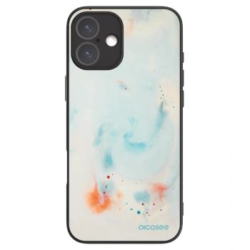 Picasee ULTIMATE CASE na Apple iPhone 16 Plus - Splash