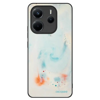 Picasee ULTIMATE CASE na Xiaomi Redmi Note 14 4G - Splash