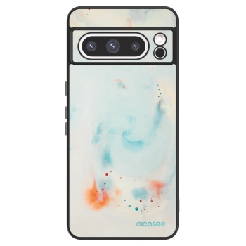 Picasee ULTIMATE CASE na Google Pixel 8 Pro - Splash