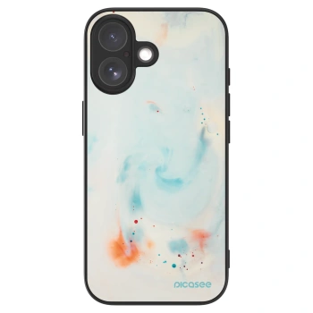 Picasee ULTIMATE CASE na Apple iPhone 17 - Splash