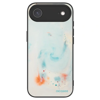 Picasee ULTIMATE CASE na Apple iPhone Air - Splash