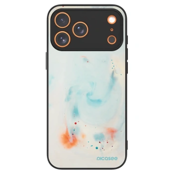 Picasee ULTIMATE CASE na Apple iPhone 17 Pro Max - Splash